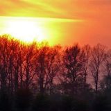 Sonnenuntergang3 von Jochen Ruser